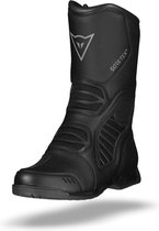 Dainese Solarys Gore-Tex Black Motorcycle Boots 41