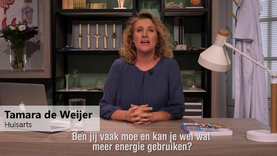 Eet beter in 28 dagen met huisarts Tamara de Weijer (ebook), Tamara de
