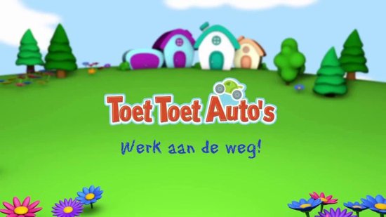 VTech Toet Toet Thijs Taxi - | bol.com