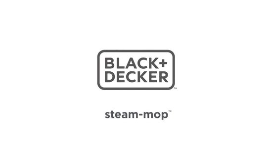 BLACK + DECKER FSMH1321-QS-steam mop 7 in 1 of 1300W, 500 ml