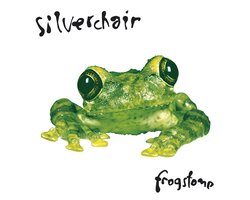 Frogstomp