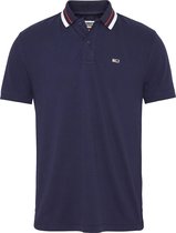 Tommy Hilfiger Polo Classics Tipped Strech Polo