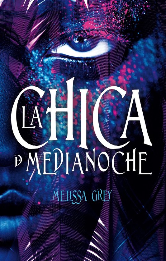 La chica de medianoche - cover