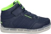 Skechers E-pro III Clamor sneakers blauw - Maat 36