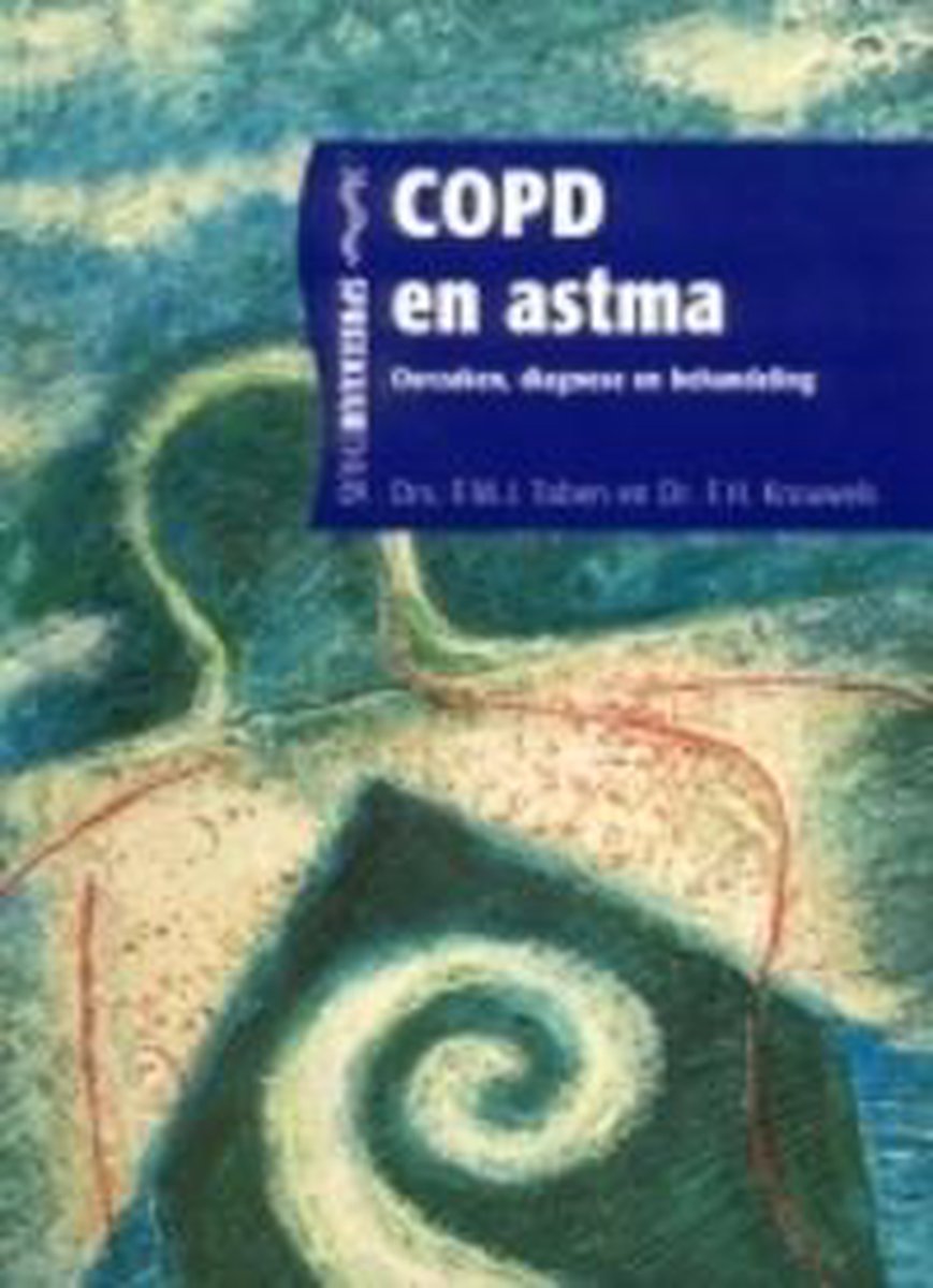 Copd En Astma Spreekuur Thuis - F.M.J. Toben