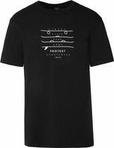 Protest t-shirt heren - maat xxl