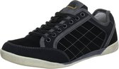 Camel Active 353.11.01 sneaker voor heren ZWART - maat 40.5