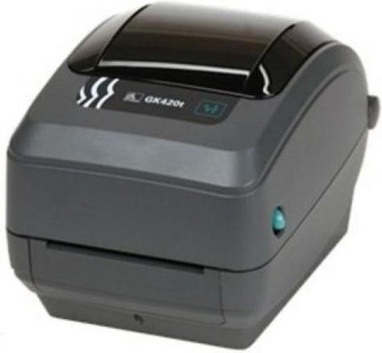 bol.com | Thermische Printer Zebra GK42-202520-00