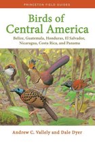 Princeton Field Guides 1 - Birds of Central America