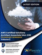 AWS Certified Solutions Architect - Associate Technology Workbook Volume2