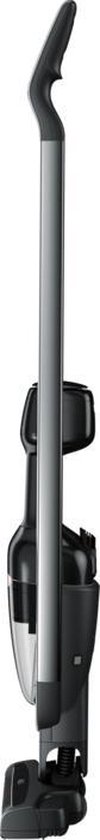 QX9-1-40GG - Steelstofzuiger