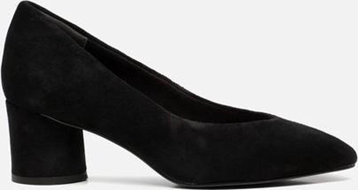 Tamaris Pumps zwart - Maat 40 | bol.com