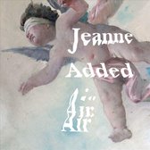 Jeanne Added - Air (CD)