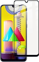 IMAK Samsung Galaxy M31 9H Tempered Glass Screen Protector