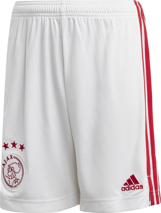 adidas Ajax thuisshort senior 2020-2021