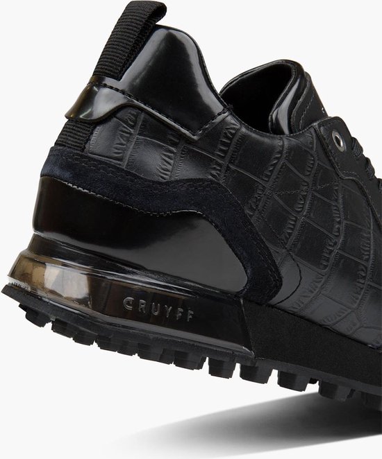 Cruyff Superbia zwart sneakers dames (S) (CC8294203590) | bol.com