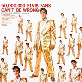 Elvis Record Sleeve Kalender 2021
