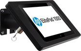 Tablet wandhouder Fino voor HP ElitePad 1000 G2 - zwart