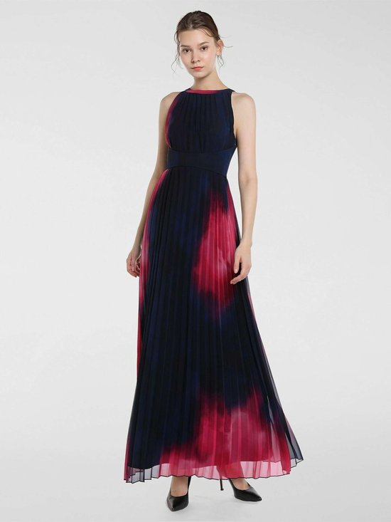 Robe de soiree pour dames Apart M bol