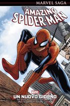 Marvel Saga: Amazing Spider-Man 1 - Marvel Saga: Amazing Spider-Man 1