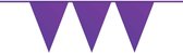 Haza Original Bunting Violet 10 mètres