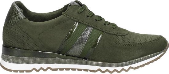 Marco Tozzi - Dames Sneakers | bol.com