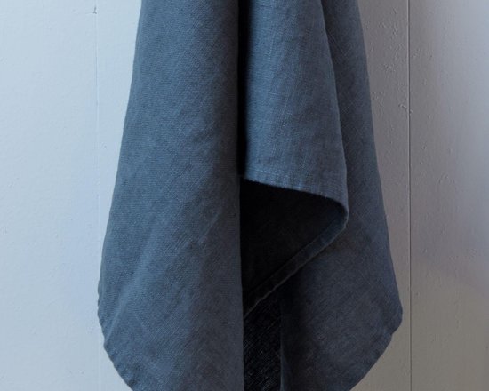 Passion for Linen Luxe handdoek Bo 100% linnen, cm,