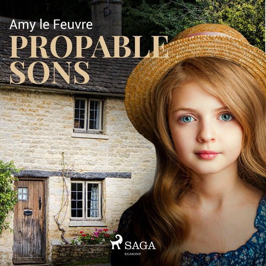 Probable Sons - cover
