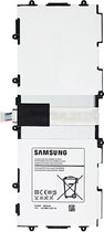 Samsung Galaxy Tab 3 (10.1 inch) T4500E Originele Batterij / Accu
