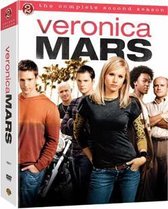 Veronica Mars - Seizoen 2 - DVD