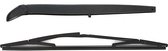 Ruitenwisserarm met ruitenwisser achterzijde Fiat Croma (194) Hatchback 2005-2010
