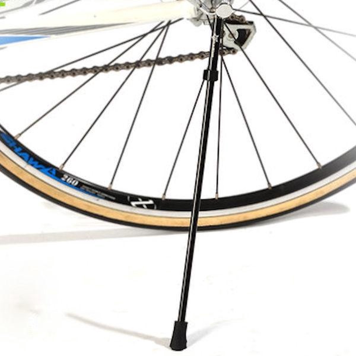 PRO Support de vélo VTT / VTT standard 24-28 pouces - Support de vélo  Simple 35,5 cm 