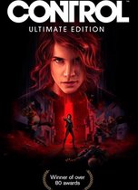 Control - Ultimate Edition - Windows Download