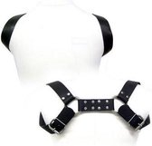 LEATHER BODY | Leather Body Holster Harness