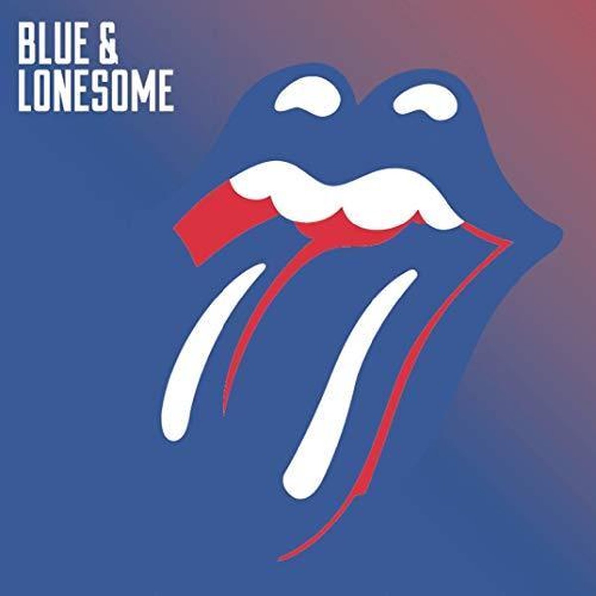 Blue & Lonesome (Std), The Rolling Stones | CD (album) | Musique | bol.com