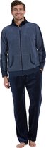 Pastunette for Men Huispak - Blauw - Maat M