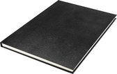 Schetsboek Kangaro A4 creme - 120gr blanco papier, 140 blz
