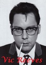 Vic Reeves