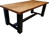 Eettafel Gaby - 260x100