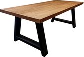 Eettafel Kyle - 200x80