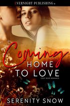 Cozy Bend Romance - Coming Home to Love