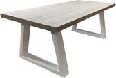 Eettafel Cai - 280x100