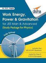 Work Energy Power & Gravitation for Jee Main & Advanced Study Package for Physics Fully Solve