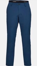 UA EU Performance Slim Taper Pant - Academy