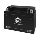 Extreme Battery XTAZ12S Powersports Vervangingsaccu