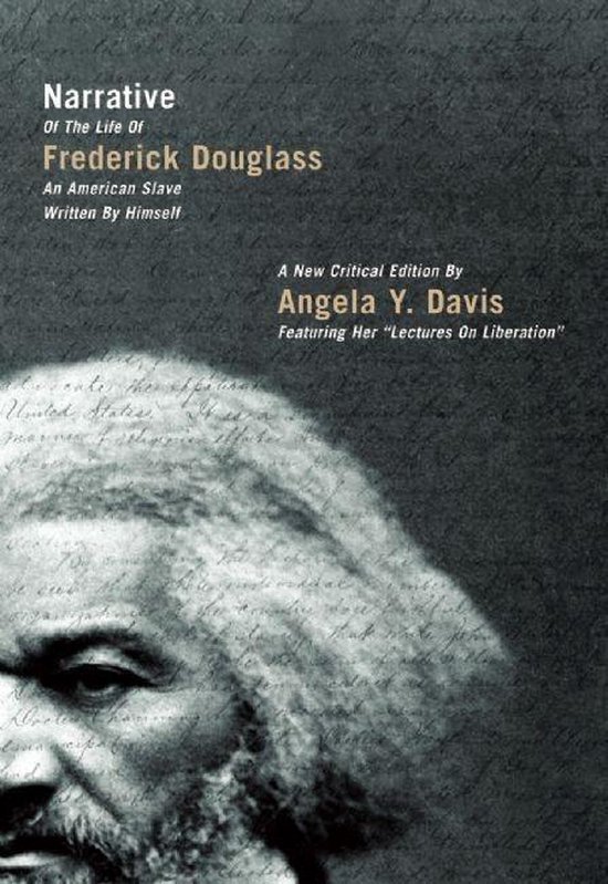 City Lights Open Media - Narrative of the Life of Frederick  ... - cover