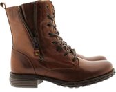 Creator IB18268 veter boots bruin, ,41 / 7