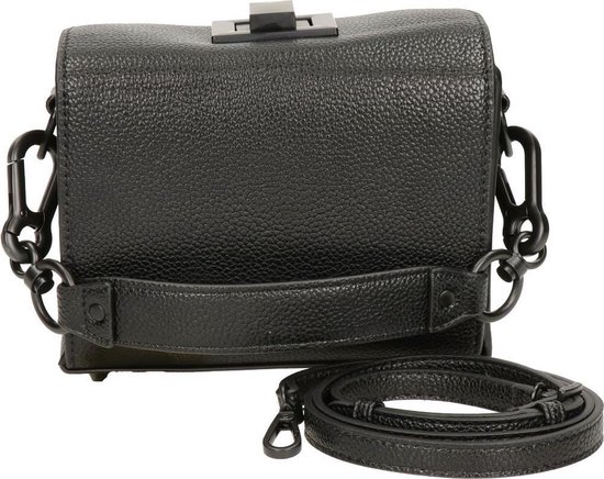 steve madden bkween crossbody bolsa