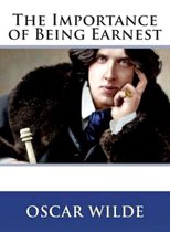 The Importance of Being Earnest: Annotated