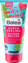 Balea Douchepeeling Melone (200 ml)
